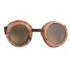 Oryginalne okulary w stylu steampunk