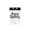 23151 7 ozdoba na tortu happy birthday