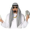 Pánsky kostým - Arabský šejk