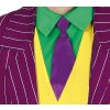 Pánsky kostým - Joker (Rozmiar - dorosły L)