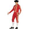 Kostým Matador
