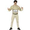 Pánsky kostým - Pablo Escobar
