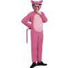 Pánsky kostým - Ružový panter (Rozmiar - dorosły L)