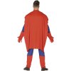 Kostium męski – Superman