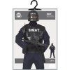 Pánsky kostým - SWAT