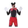 37256 1 pansky set mickey mouse