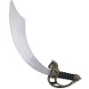 37124 3 piratska sabla 45 cm