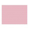 2170 6 papierove party prestieranie ruzove 40 x 30 cm 6 ks