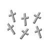 Strieborné krížiky
