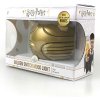 Lampa zlatá strela Harry Potter
