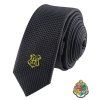 Rokfortská kravata Harry Potter so sponou - Deluxe box