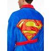 Župan Superman - dospelý
