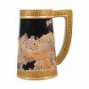 Keramický korbel Hra o tróny - Westeros 950 ml