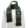 Szal Slytherin Harry Potter