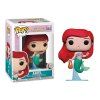 Figúrka Funko POP Little Mermaid - Ariel with bag