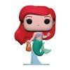 Figúrka Funko POP Little Mermaid - Ariel with bag