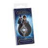 Prívesok Gellert Grindelwald - Fantastické zvery
