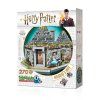 Harry Potter 3D puzzle - Hagridov dom