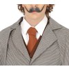 Kostým - Sherlock Holmes (Rozmiar - dorosły M)