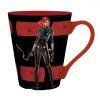 Hrnček Marvel - Black Widow 250 ml