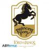 Pivný pohár Prancing Pony - Pán Prsteňov 500 ml