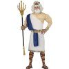 Pánsky kostým - Poseidon