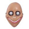 Strašidelná maska