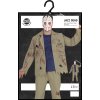 Pánsky kostým - Jason (Rozmiar - dorosły M)