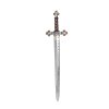 46475 2 mec geralt of rivia the witcher 76 cm