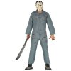 Pánsky kostým - Jason Voorhees (Rozmiar - dorosły XL)
