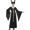 Dámsky kostým - Vládkyňa zla - Maleficent