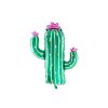Fóliový balón Kaktus 60 x 82cm