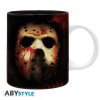 friday the 13th mug 320 ml jason lives subli with box x2