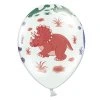 Balónik - Dinosaury 30 cm 1 ks
