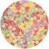 Cukrové zdobenie Kvietky Mix 60 g