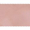 Baliaci papier červený 70 x 200 cm