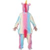 Detský kostým - Jednorožec (Rozmiar - dzieci M: 115-123 cm)