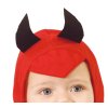 Detský kostým - Malý čertík (Rozmiar - najmłodszych 12 - 18 miesięcy)