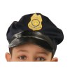 Detský kostým Policajt (Rozmiar - dzieci M: 115-123 cm)