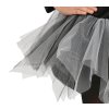 Detský kostým TUTU kostra (Rozmiar - dzieci S: 101-109 cm)