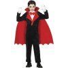 Detský kostým Upíra