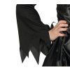 Detský kostým Vampírka (Rozmiar - dzieci S: 101-109 cm)