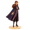 57315 4 figurka na tortu frozen anna