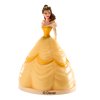 57732 2 figurka na tortu princezna bella 8 5 cm
