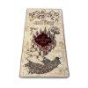 Koberček Harry Potter - Záškodnícka mapa 76 x 133 cm