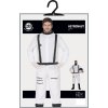 Kostým Astronaut (Rozmiar - dorosły L)