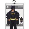 Kostým Batman - detský
