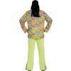 Kostým hipisáka (Rozmiar - dorosły L)