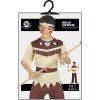 Kostým Indiána Cherokee (Rozmiar - dzieci S: 101-109 cm)