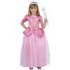 Kostým malej Princezny